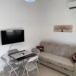 Lägenhet Harmony Escape Golem (Tirana)