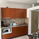 Lägenhet Harmony Escape Golem (Tirana)