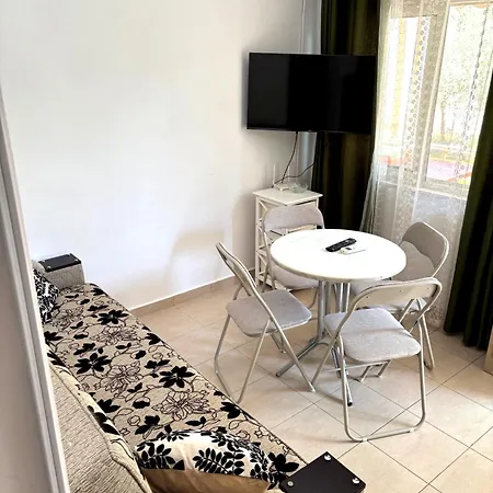 Harmony Escape Appartement *