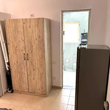 Harmony Escape Appartement Golem (Tirana)