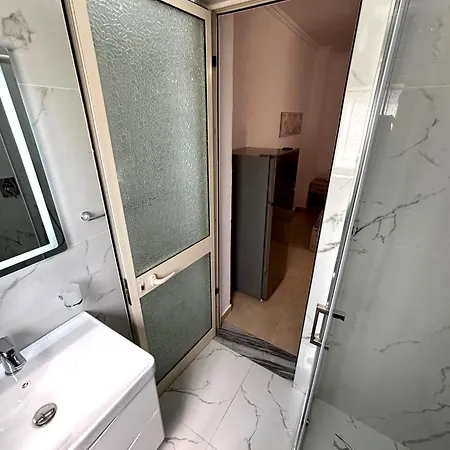 Harmony Escape Apartment Golem (Tirana)