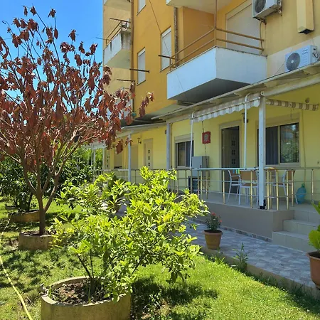 Harmony Escape * Golem (Tirana)