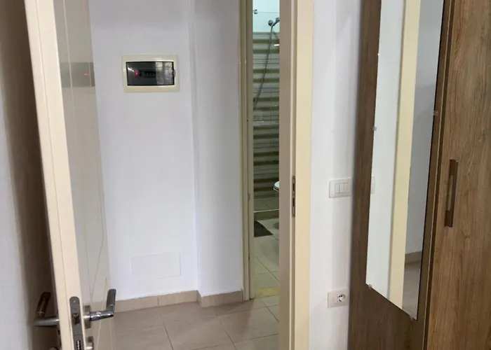 Daire Harmony Escape