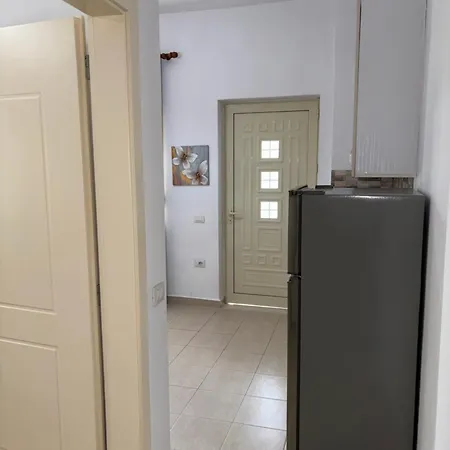 Apartament Harmony Escape