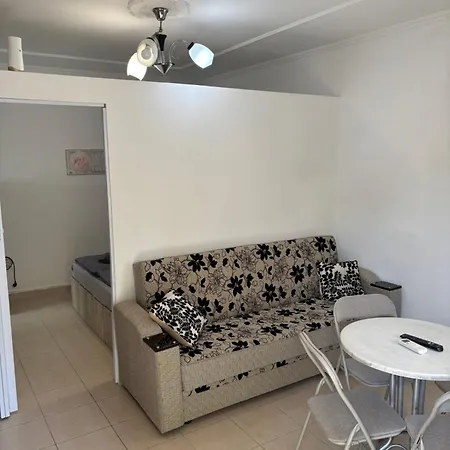 Apartament Harmony Escape *