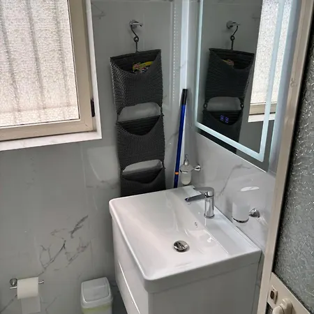 Harmony Escape Apartament