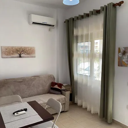 Apartament Harmony Escape *