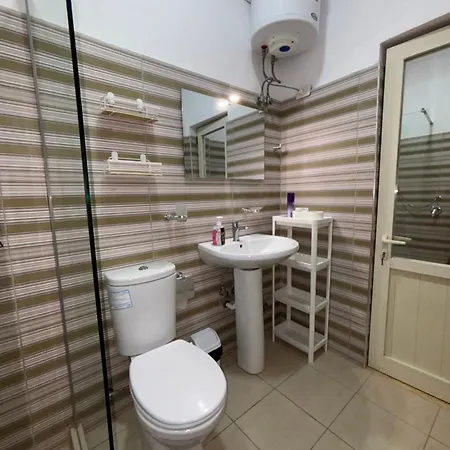 Apartament Harmony Escape *