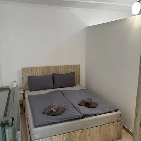 Apartament Harmony Escape *