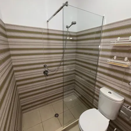 Harmony Escape * Golem (Tirana)