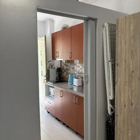 Harmony Escape Apartament