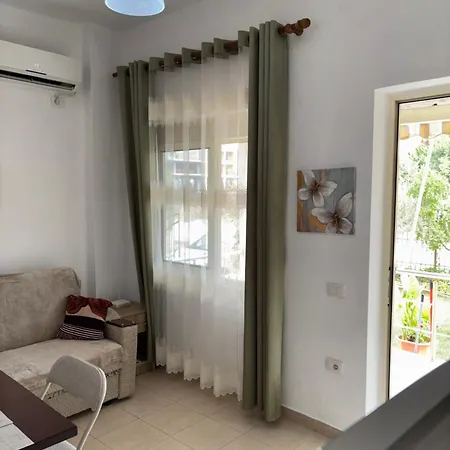 Harmony Escape Apartment Golem (Tirana)