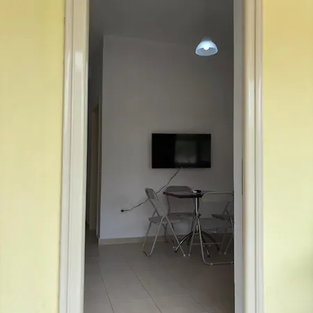 Harmony Escape Apartment Golem (Tirana)