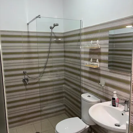 Apartament Harmony Escape Golem (Tirana)