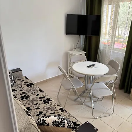 Harmony Escape Apartament *