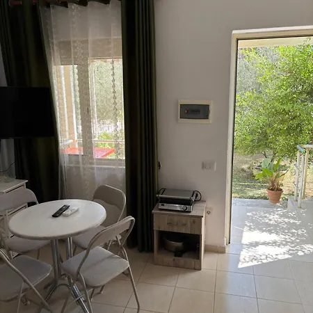 Apartament Harmony Escape *