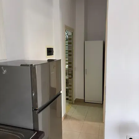 Harmony Escape Apartament