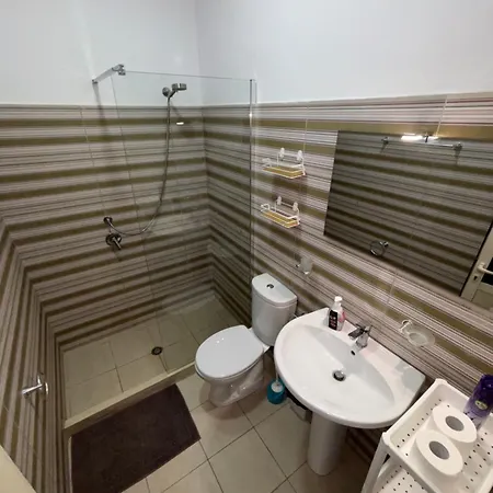 Harmony Escape * Golem (Tirana)