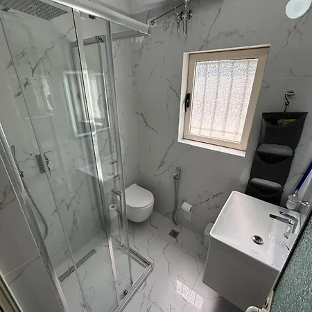 Harmony Escape Apartament *