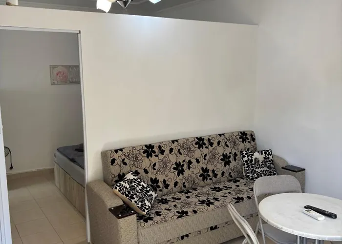 Apartment Harmony Escape *