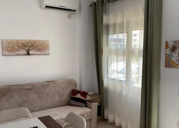 Apartment Harmony Escape *