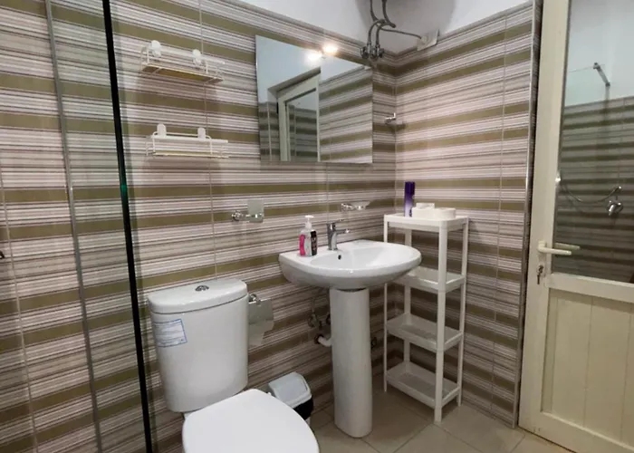 Apartment Harmony Escape *