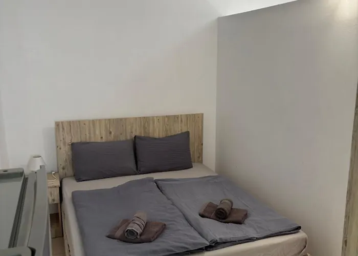 Appartement Harmony Escape *