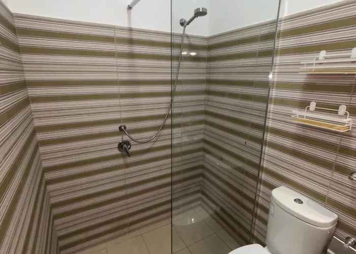 Harmony Escape * Golem (Tirana)