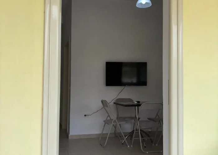 Harmony Escape Apartment Golem (Tirana)