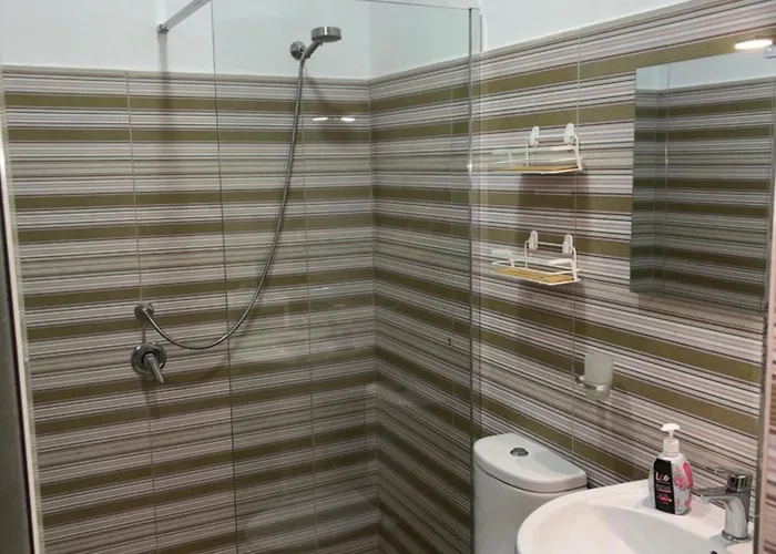 Apartment Harmony Escape Golem (Tirana)