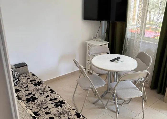 Harmony Escape Appartement *