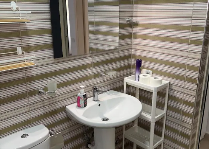 Harmony Escape Golem (Tirana)