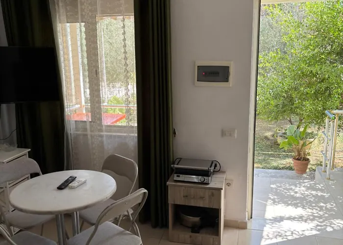 Apartment Harmony Escape *