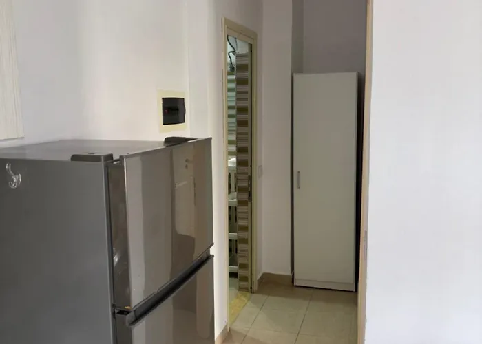 Harmony Escape Appartement