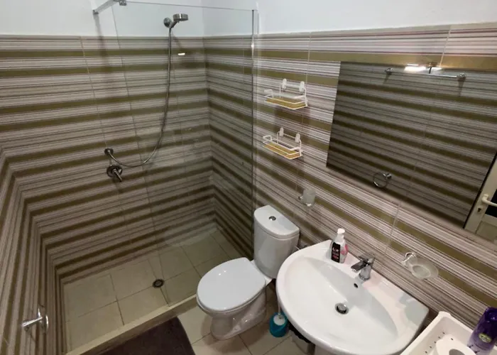 Harmony Escape * Golem (Tirana)